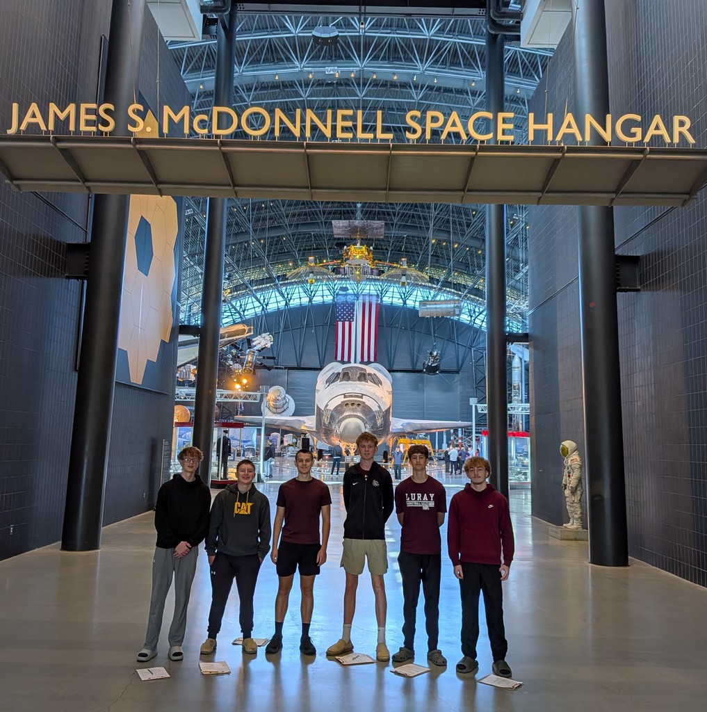 Udvar-Hazy Center