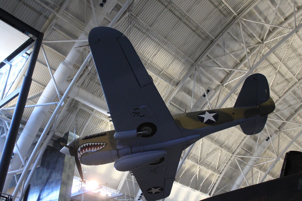 Udvar-Hazy Center