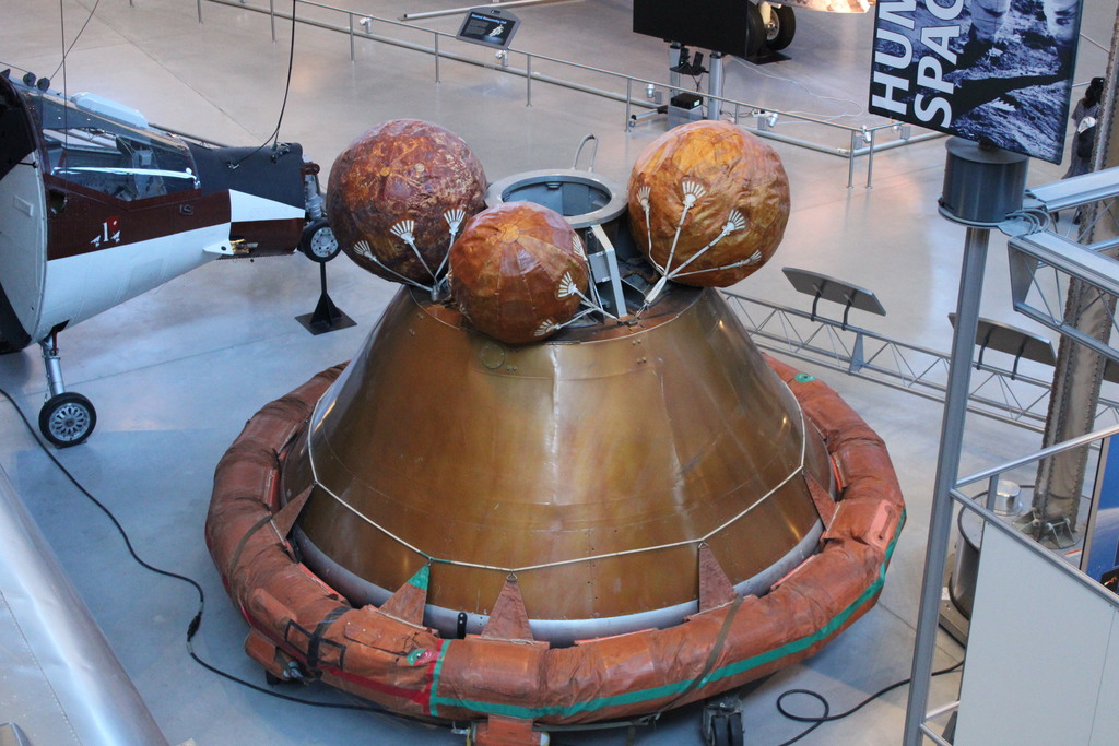 Udvar-Hazy Center