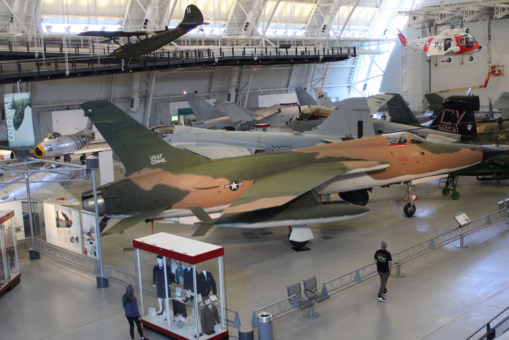 Udvar-Hazy Center