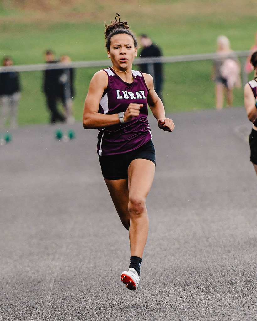 LHS Track pics