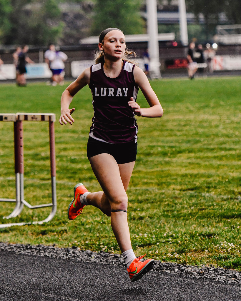 LHS Track pics