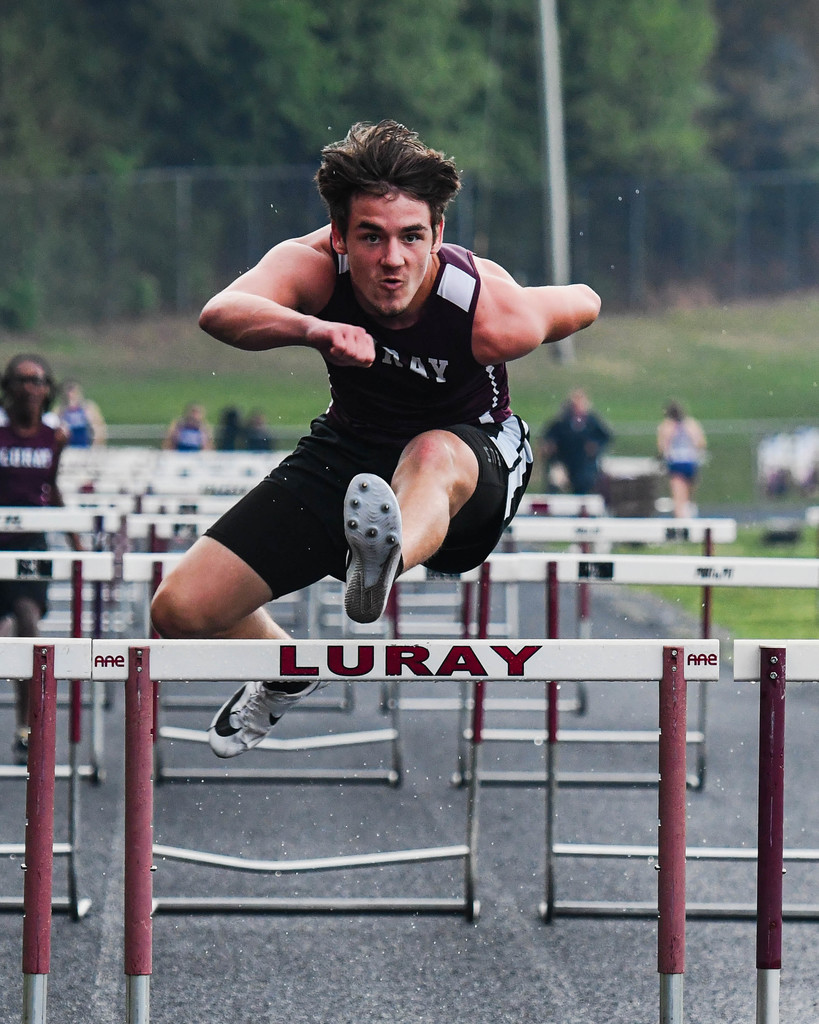 LHS Track pics