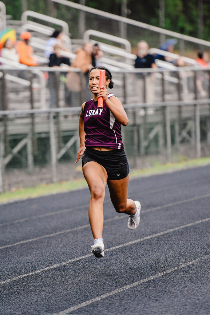 LHS Track pics