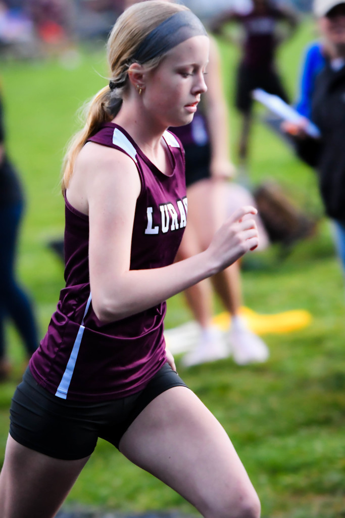 LHS Track pics