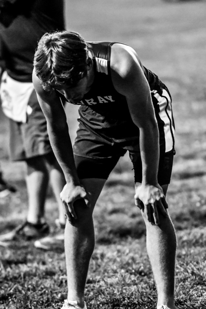 LHS Track pics