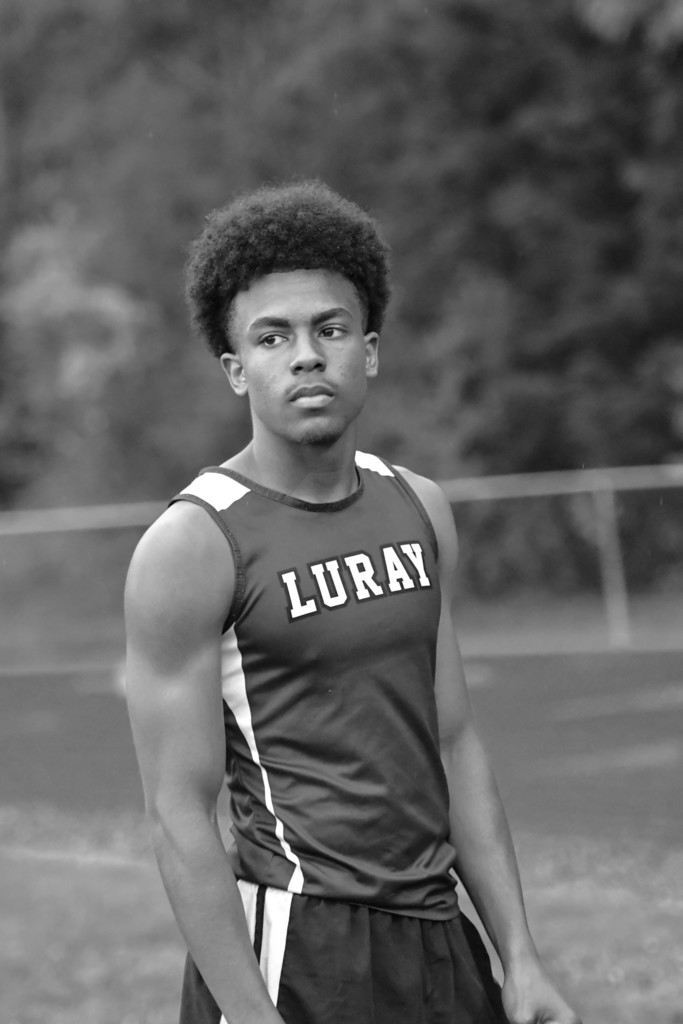 LHS Track pics
