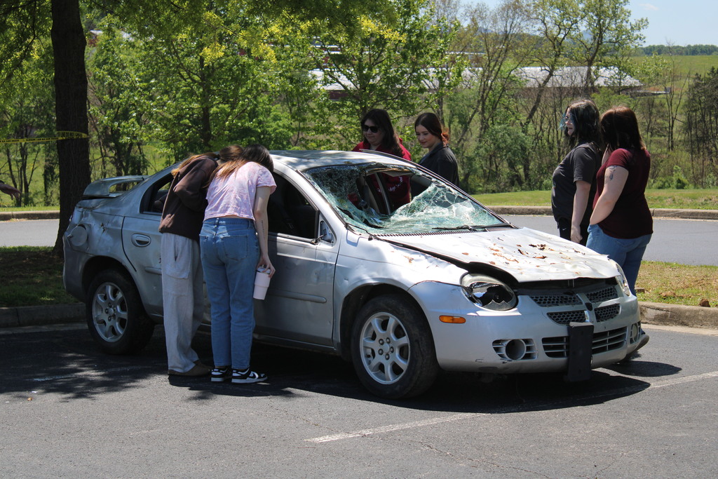 Arrive Alive 2026