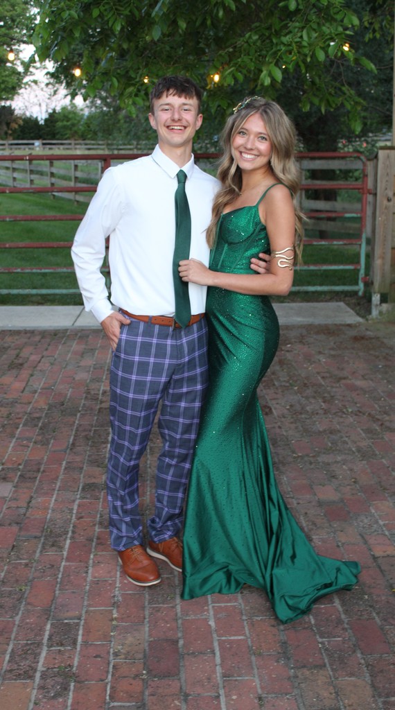Prom 2026