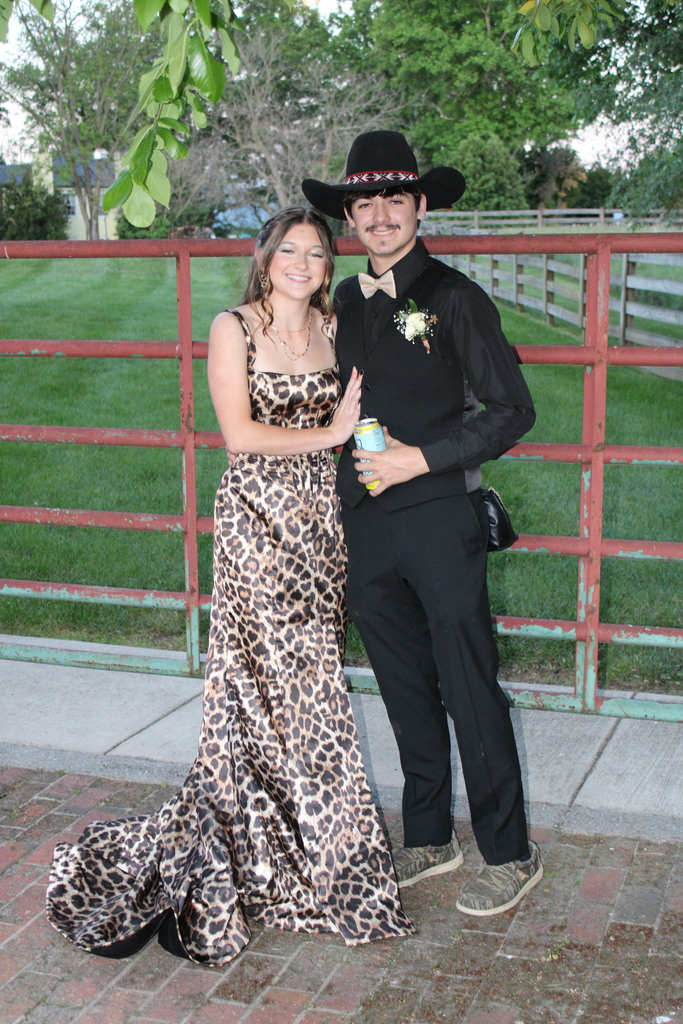 Prom 2026