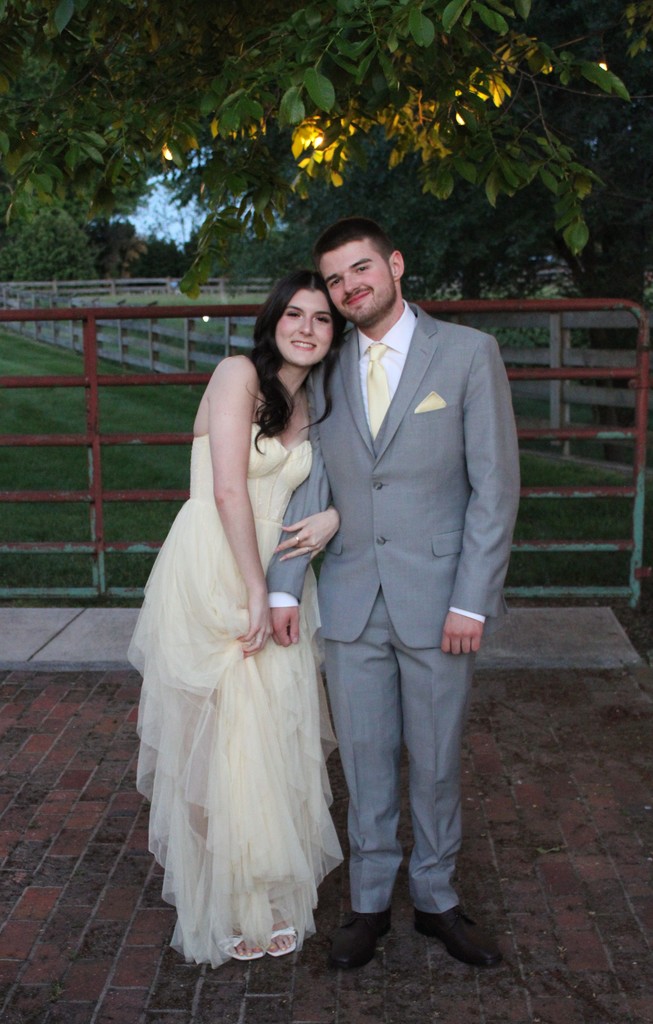 Prom 2026