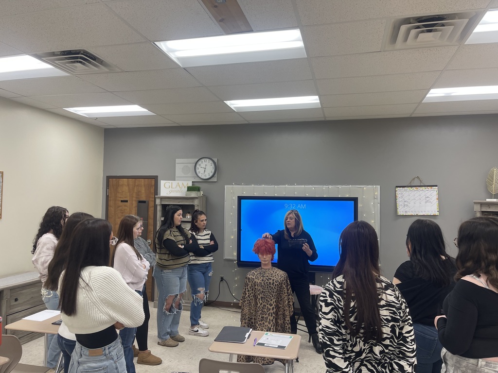 Career Planning at PCTC