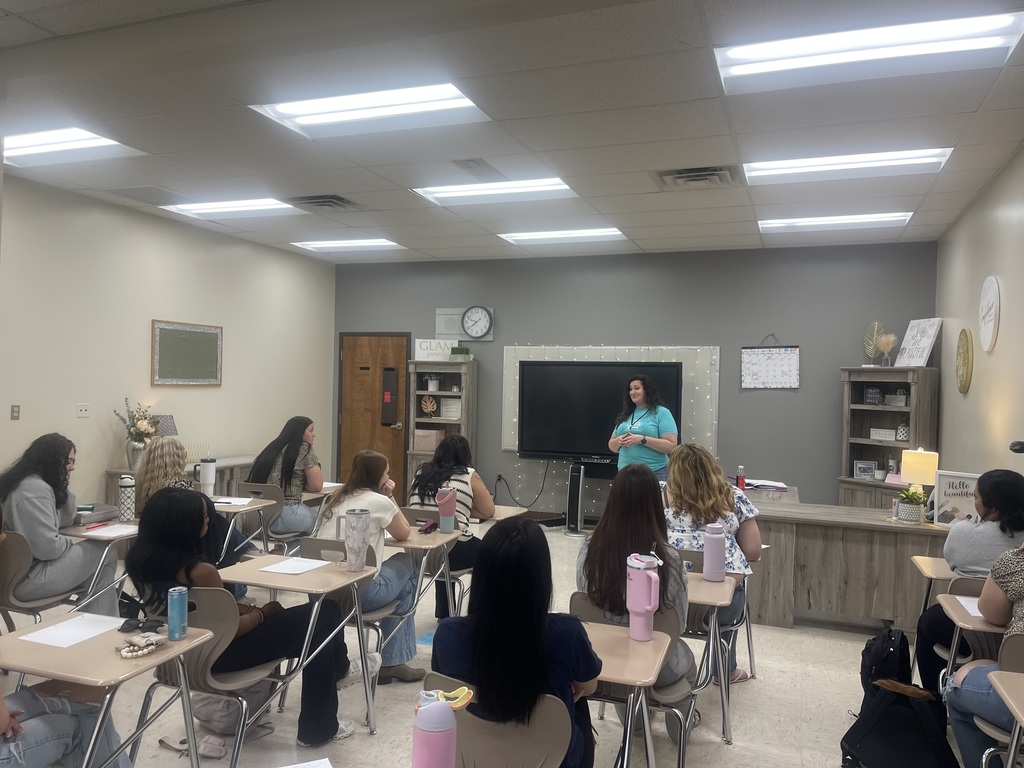Career Planning at PCTC