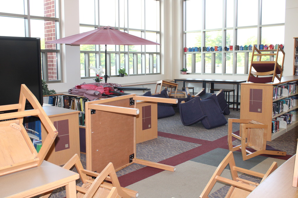 Library 