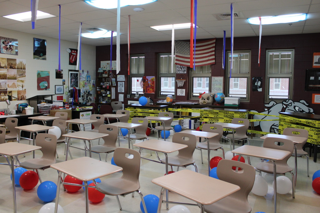 Classrooms