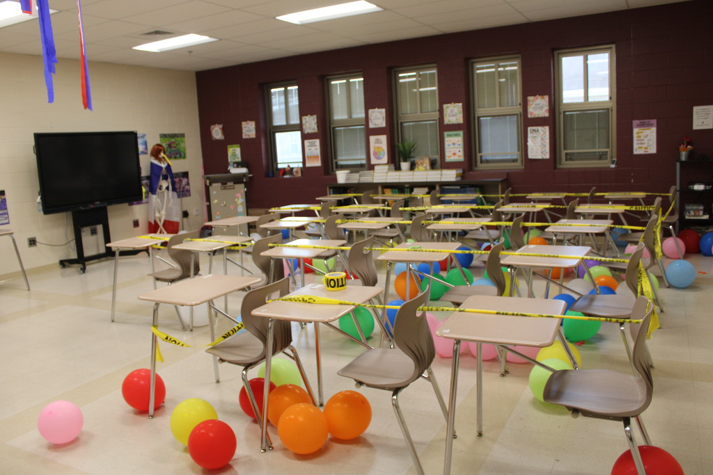 Classrooms