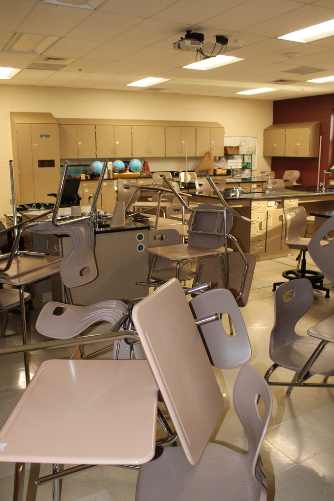 Classrooms