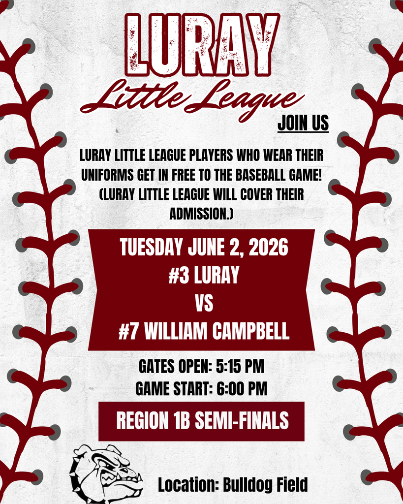 Little League Players