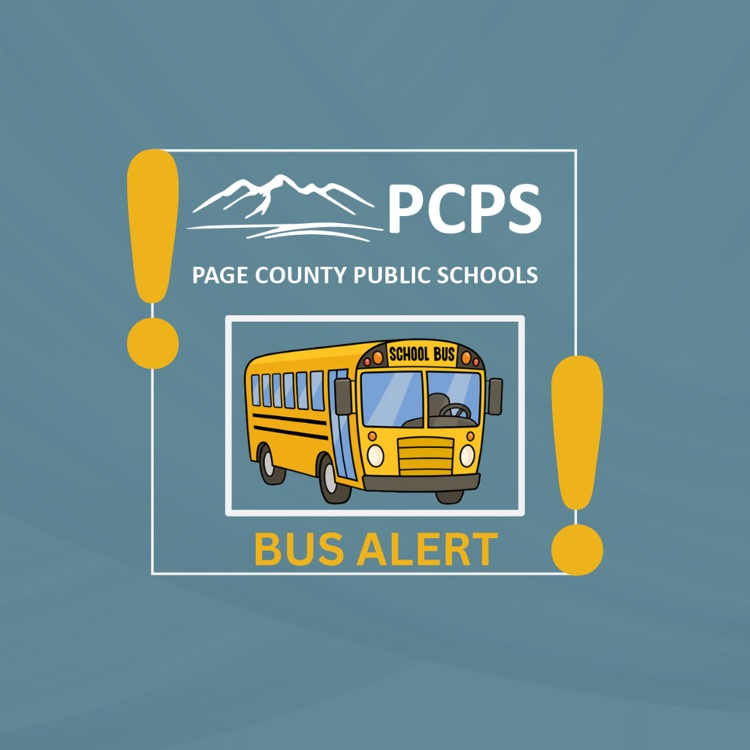 bus alert