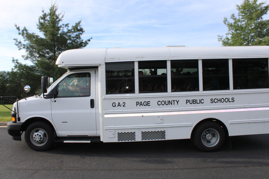 State Send Off For Track