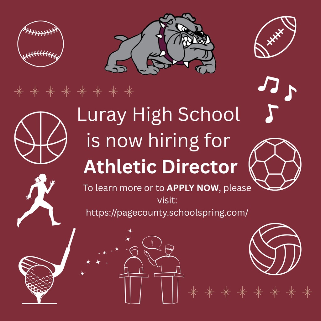 Athletic Director --hiring
