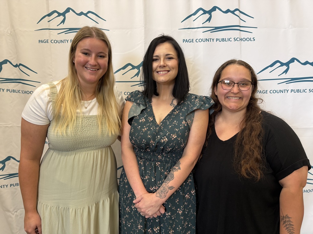 New Hires Stanley Elementary