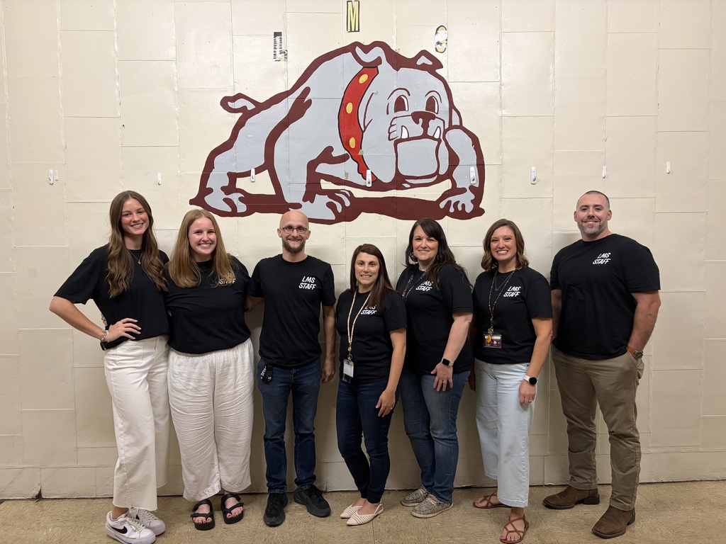 7th grade teaching team