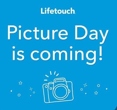 Lifetouch Photograph Information