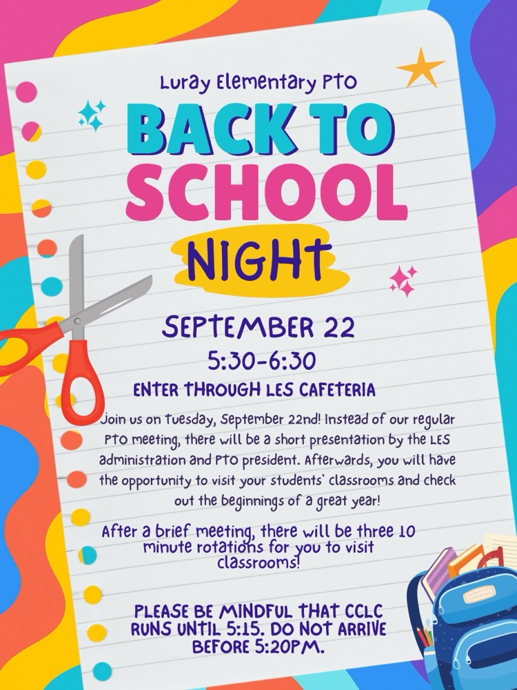 join us on Tuesday, September 22!