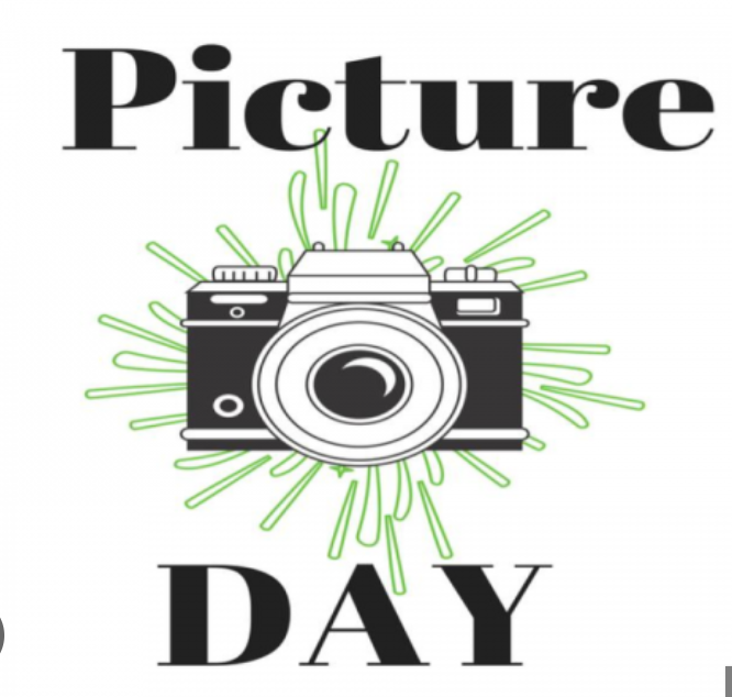 Picture Day clip art