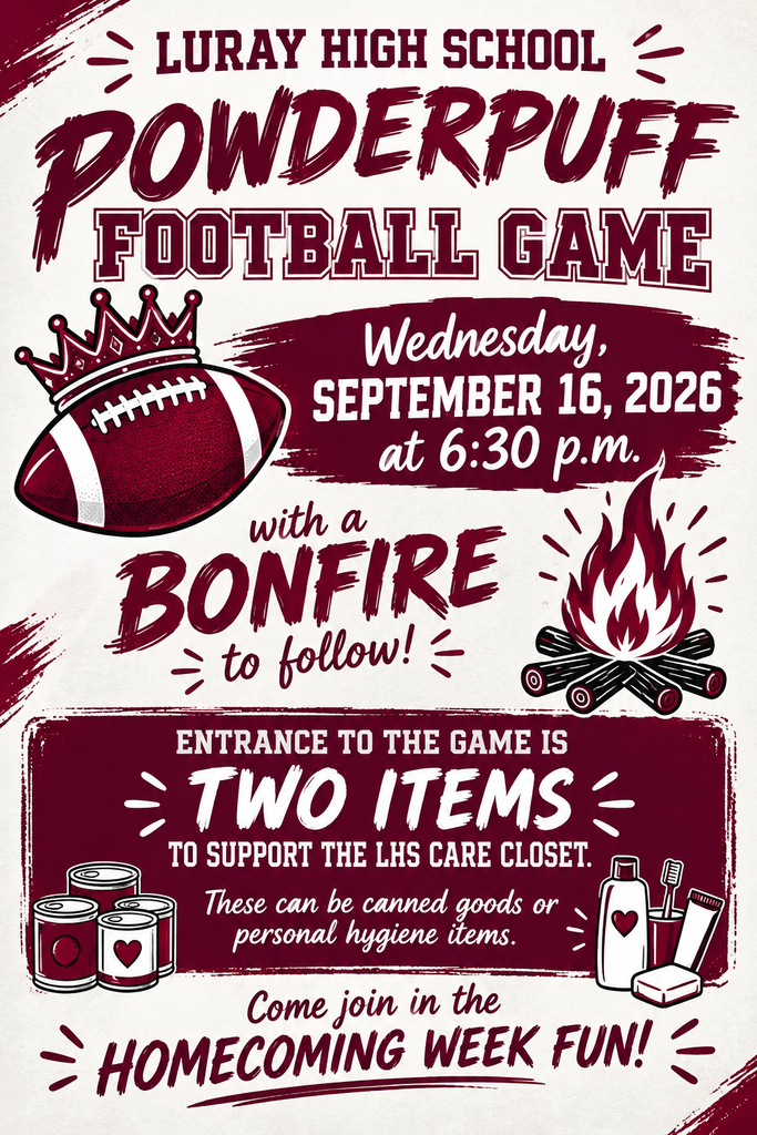 Powderpuff Football Game