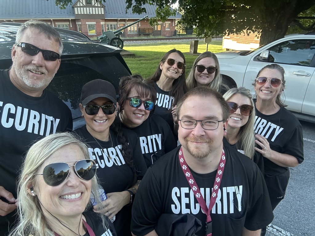 Top Dog Security