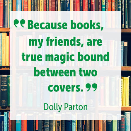 Dolly Parton quote