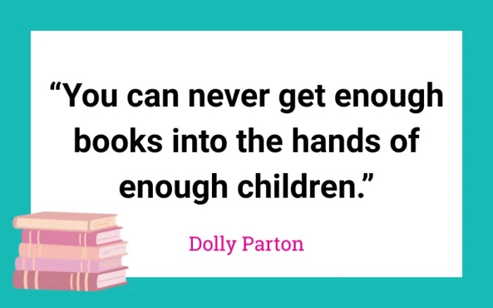 Dolly Parton quote