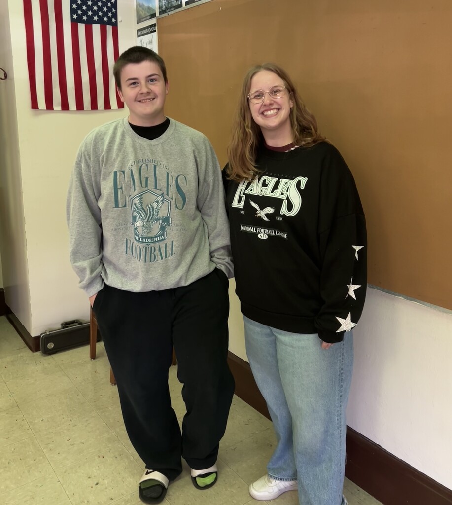 Dressing like Ms. Suddith