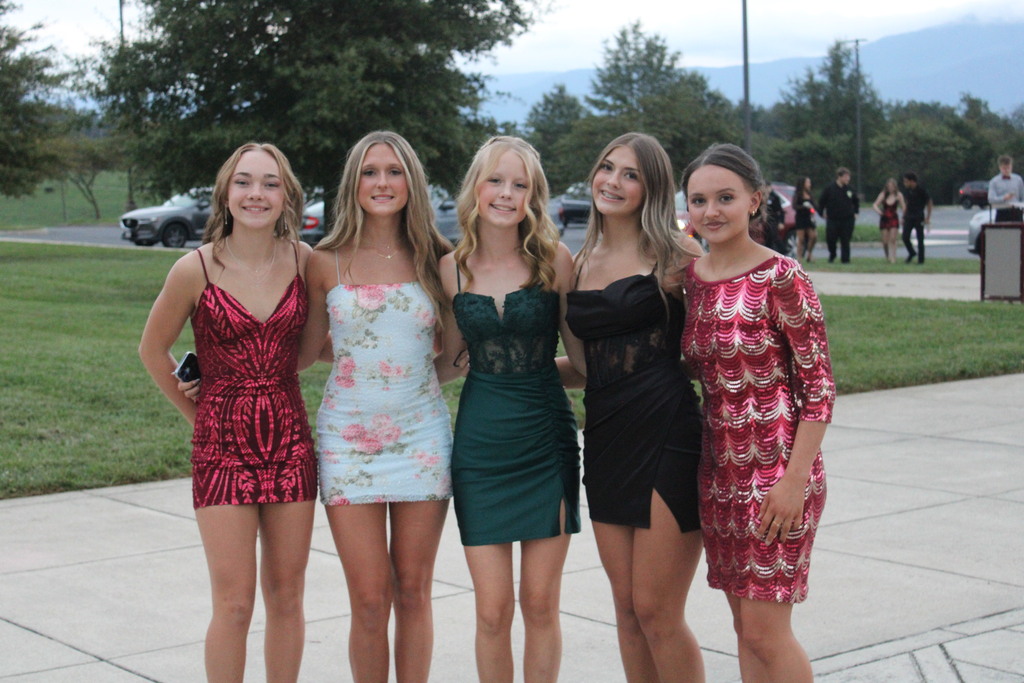 LHS Homecoming