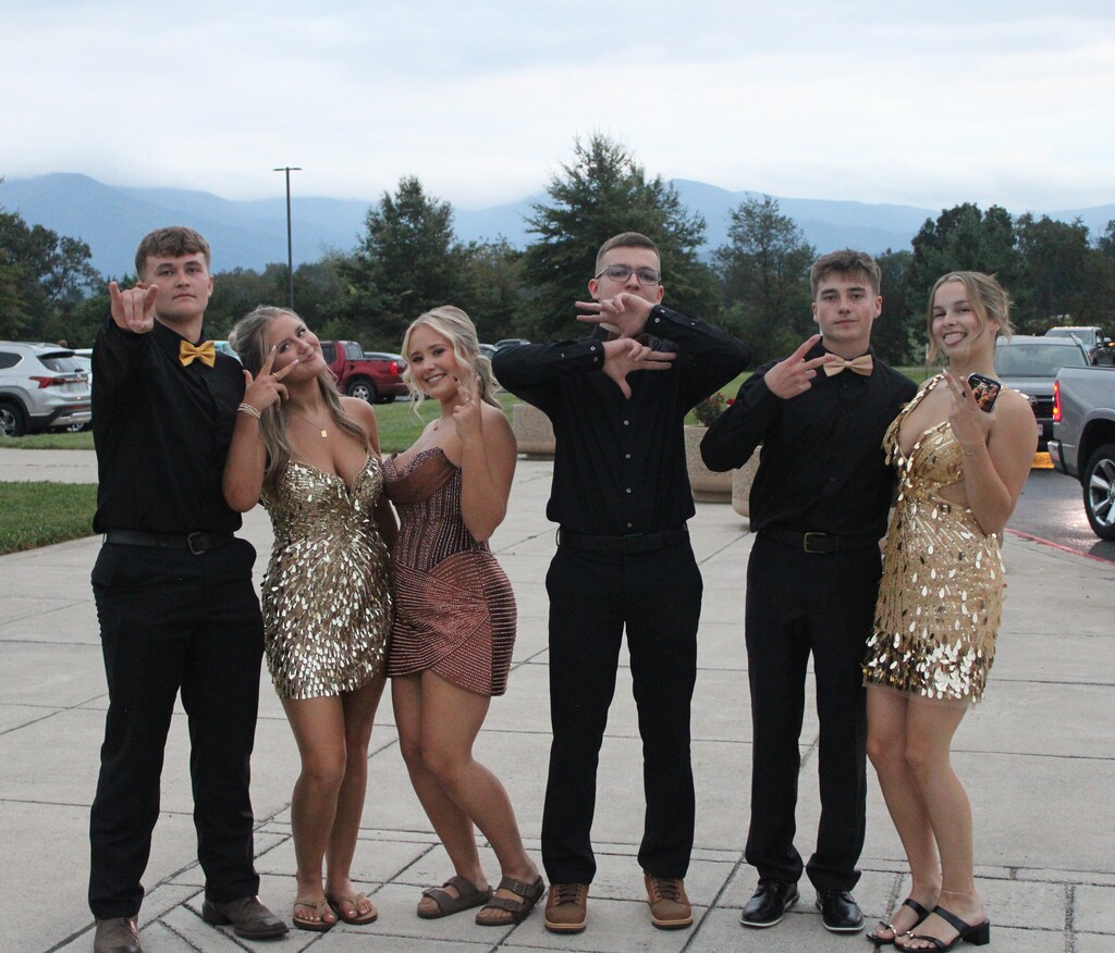 LHS Homecoming