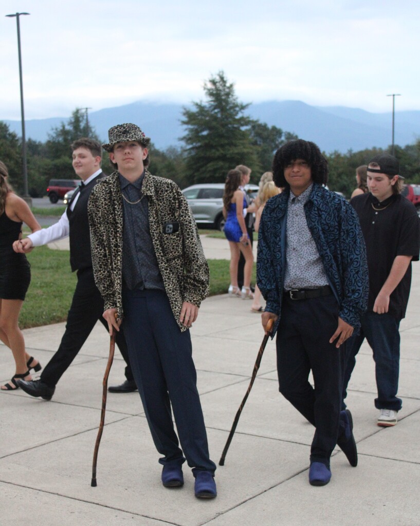 LHS Homecoming