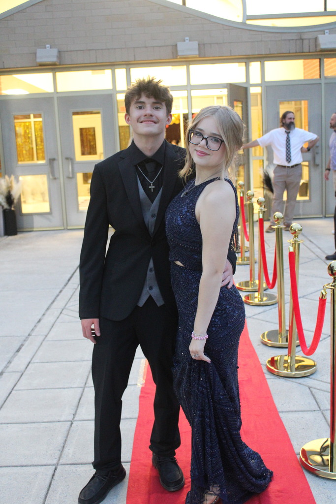 LHS Homecoming