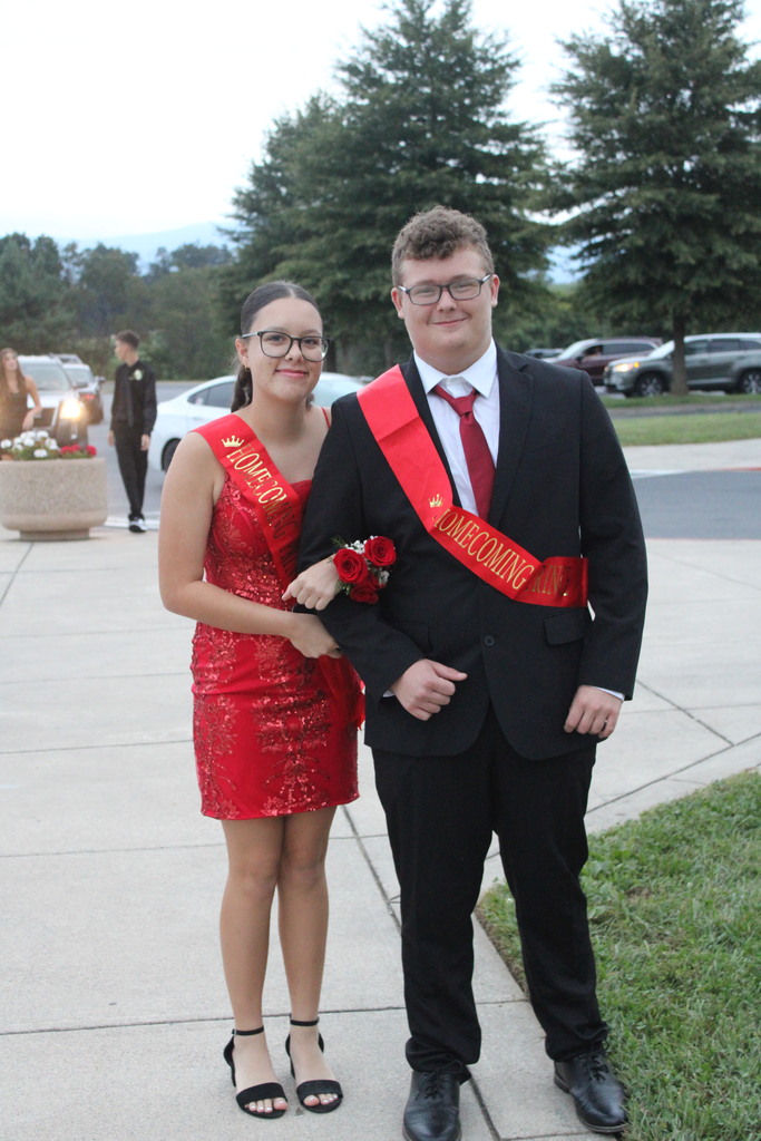 LHS Homecoming