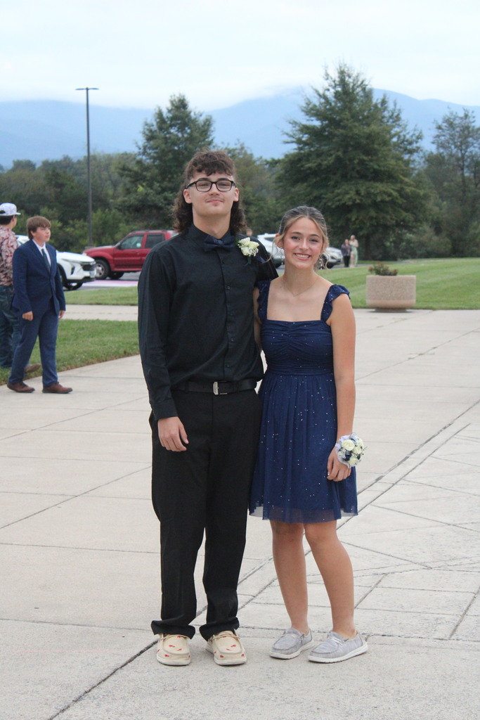 LHS Homecoming