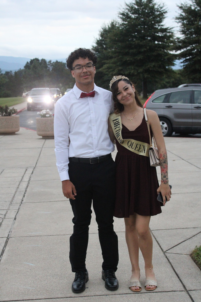 LHS Homecoming