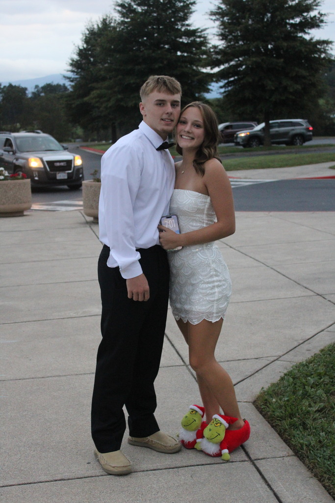 LHS Homecoming
