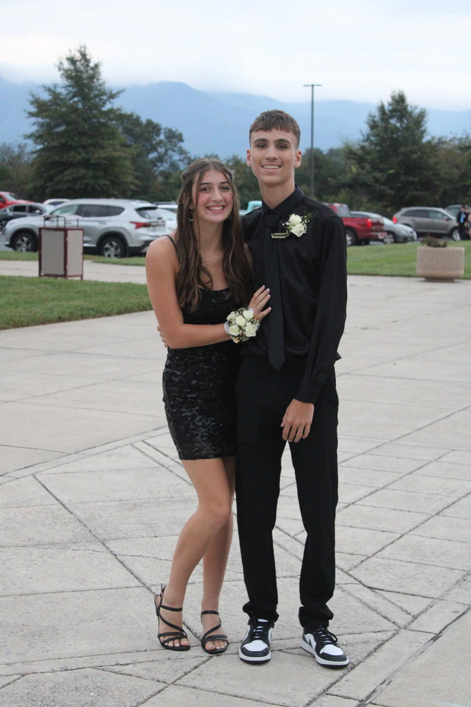 LHS Homecoming