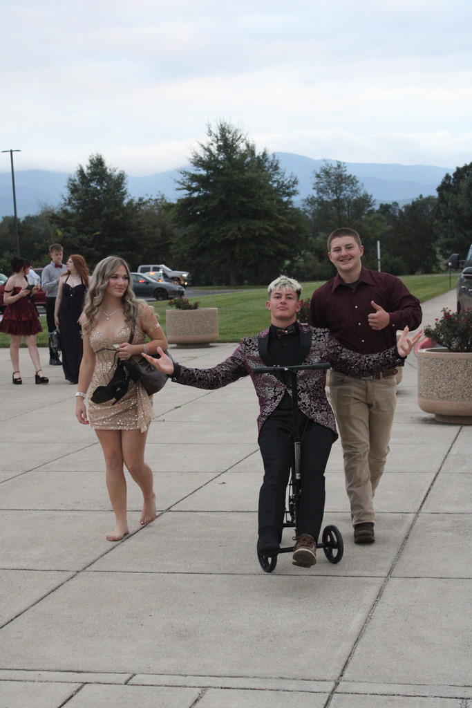 LHS Homecoming