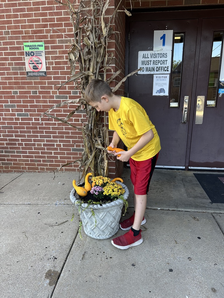 Community Service activity