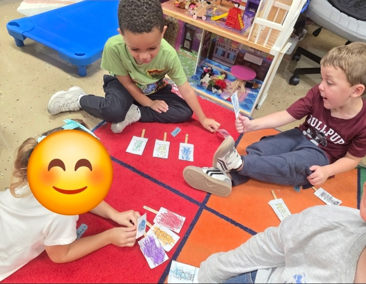 kids sequencing