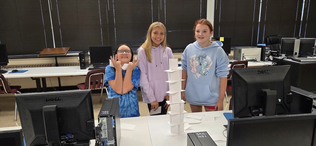 Index Tower 1