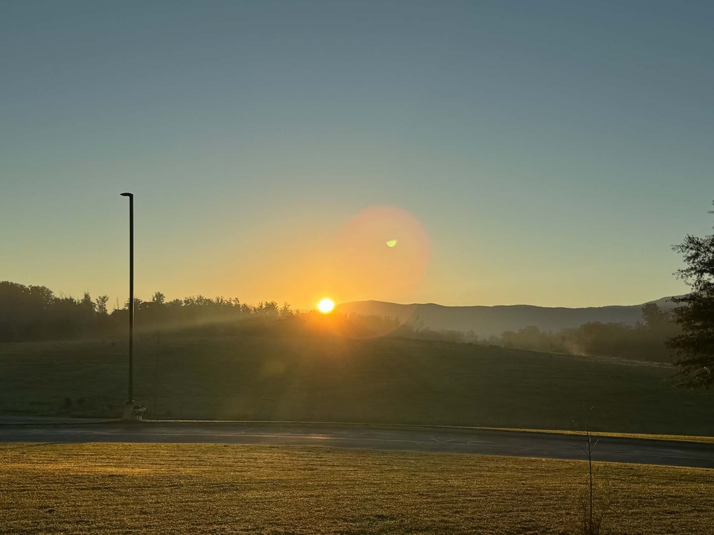 LHS Senior Sunrise and Breakfast