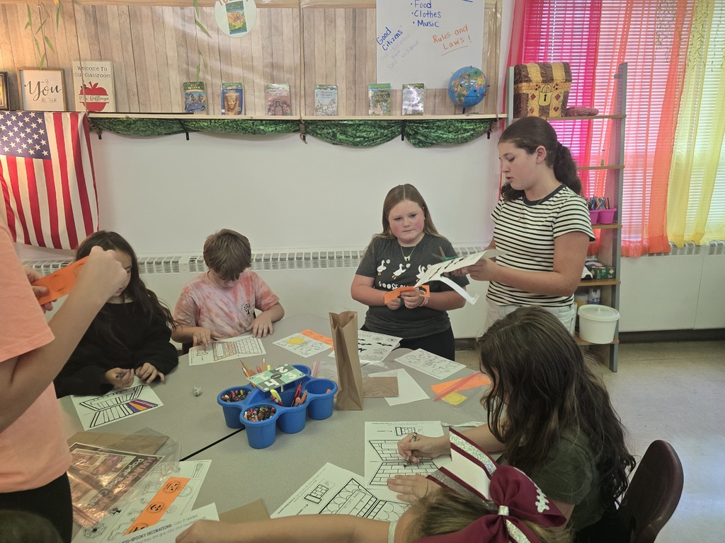 Learning across the grade levels